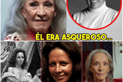 Isela Vega rompe el silencio y revela cinco traiciones ocultas