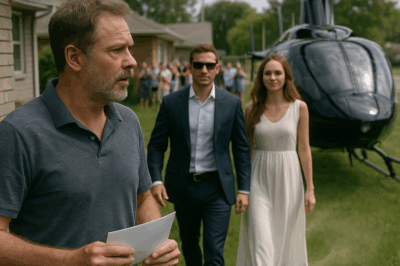 “Los niños que entraron al restaurante y nunca debieron existir”