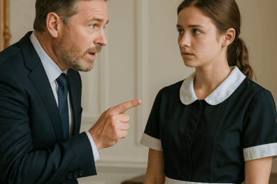 El millonario gritó “¡Cásate conmigo!” y nadie vio lo que vino