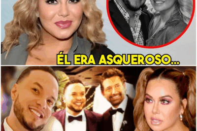 “A los 40, Alma Rivera revela los nombres de quienes la traicionaron”