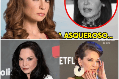 A los 51 años, Ana Patricia Rojo confiesa a quiénes no perdona