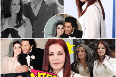 A los 80 años, Priscilla Presley rompe su silencio y escribe una lista con los cinco nombres que más odia, un documento que sus abogados intentaron ocultar, pero que se filtró en un sobre anónimo enviado a un periodista de Los Ángeles. Los nombres, acompañados de frases crueles y recuerdos oscuros, incluyen celebridades, familiares y un antiguo amor que todos creían sagrado. “No me arrepiento de nada”, escribió con tinta roja. Nadie sabe si lo hizo por venganza, redención o locura, pero el mundo entero está hablando de su última confesión.