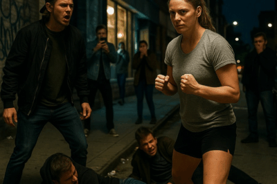 “Pandilleros se burlaron de ella… sin saber quién era realmente”