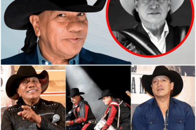 “A los 70 años, Lupe Esparza FINALMENTE ROMPE EL SILENCIO: confiesa la verdad que ocultó durante décadas y admite lo que todos sospechaban… una revelación que conmovió a sus fans y cambió para siempre la historia del ícono de Bronco.”