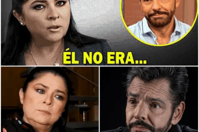 Victoria Ruffo rompe el silencio sobre el amor que marcó su vida 💔