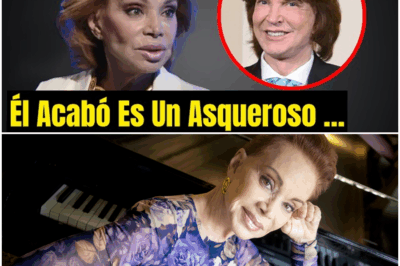 “A los 75 años, Paloma San Basilio rompe el silencio y revela los seis nombres que más odia: traiciones, rivalidades y heridas que guardó por medio siglo. La diva de la canción española confiesa lo que nunca se atrevió a decir: los egos, las mentiras y las humillaciones que enfrentó en la cima de su carrera. Una confesión que sacude al mundo musical iberoamericano.”