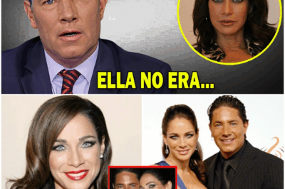 A los 56 años, del Rincón revela la verdad que nadie se atrevía a decir