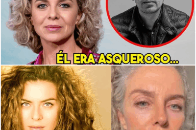 Margarita Rosa rompe el silencio y revela cinco traiciones