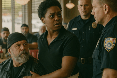 “Un desconocido entró al restaurante y nadie imaginó lo que pasaría”