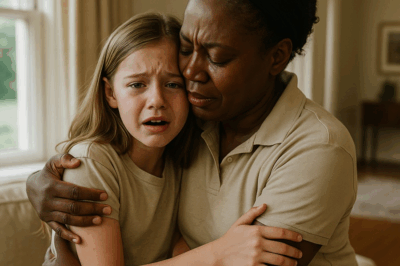 La niña no habló por 10 años… hasta que la niñera llegó