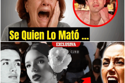 “A 15 días de la muerte de Micky Hair, su madre ROMPE EL SILENCIO: sus palabras estremecen a todo México y revelan detalles desconocidos sobre las últimas horas de vida del querido estilista.”