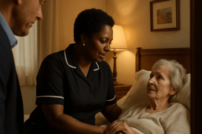 El millonario que descubrió un secreto que su dinero no compró