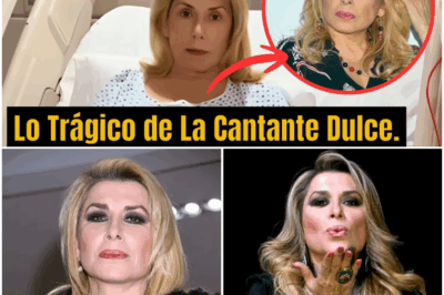 Dulce rompe el silencio y revela el dolor oculto de su vida 😢