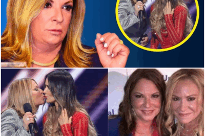 A los 66, Ana María Polo rompe el silencio y lo admite todo