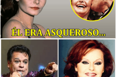 Antes de morir, Rocío Dúrcal dejó una carta que nadie debía leer: un documento sellado, escondido entre partituras viejas, donde revelaba los nombres de cinco personas que marcaron su vida para siempre. Algunos dicen que eran sus mayores enemigos; otros, sus amores traicionados. Lo cierto es que esa carta existe, y quienes la vieron aseguran que cambió su manera de ver a la reina de la ranchera. Hoy, después de años de silencio, una fuente cercana rompe el pacto y revela el contenido más oscuro que Rocío jamás quiso que saliera a la luz.