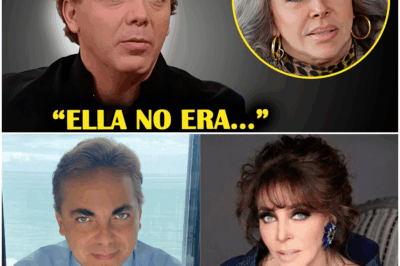 😱 Cristian Castro revela a los 50 los cinco cantantes que más odia