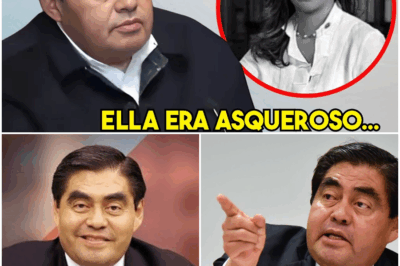 “A los 63, Manuel Barrientos confiesa el secreto que lo persiguió”