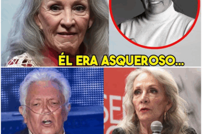 “🔥¡ESCÁNDALO PÓSTUMO! A los 81 años, Isela Vega rompe el silencio y revela los nombres de cinco personas a las que nunca perdonará — traiciones, amores prohibidos y verdades ocultas que estremecen al cine mexicano.”