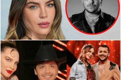 “A sus 37 años, Belinda rompe el silencio y admite lo que todos sospechábamos: entre lágrimas y verdades, la cantante confiesa el secreto mejor guardado de su vida. Amores rotos, presiones mediáticas y una confesión que sacude a sus millones de fans. Por primera vez, la estrella más enigmática del pop latino revela su verdad más íntima… y el precio que pagó por ser Belinda.”