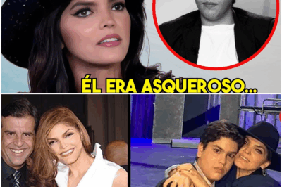 Ana Bárbara rompe el silencio y revela cinco traiciones ocultas