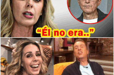 A los 52 años, Atala Sarmiento revela verdad oculta de Bisogno