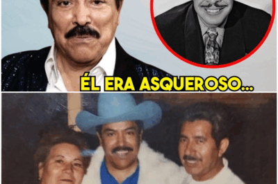 A los 85 años, Lorenzo de Monteclaro rompe el silencio más oscuro de su vida y, entre lágrimas, revela los nombres de CINCO PERSONAS que dice haber odiado con toda su alma: “me traicionaron, me robaron y destruyeron mi fe en la gente”, confiesa el ícono de la música ranchera en una entrevista privada que estuvo oculta durante más de dos décadas. Los nombres, las razones y los secretos que lo atormentaron por años ahora salen a la luz en un testimonio que nadie imaginaba que escucharía jamás.