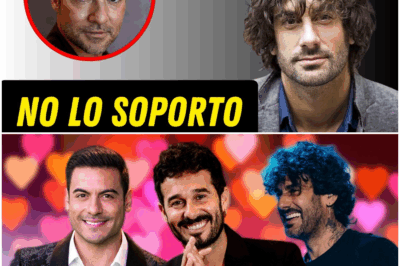 A los 44 años, Melendi revela su verdad más íntima y humana