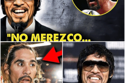 “¡Impactante confesión! Antonio Margarito, a sus 47 años, expone las cinco traiciones que lo marcaron para siempre… y admite por qué jamás podrá perdonar a quienes lo hundieron.”