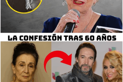 A los 77 años, Doña Cuquita revela el secreto mejor guardado