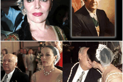 😱 A los 78 años, Sasha Montenegro rompe el silencio y revela los nombres de quienes la traicionaron sin piedad…