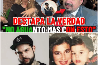 🚨 ¡EXPLOTA EL ESCÁNDALO DEL AÑO! La periodista Carmen Treviño rompe el silencio y revela el secreto que el legendario cantante Pedro Aguilarte intentó ocultar por más de tres décadas. En una entrevista exclusiva y llena de tensión, la comunicadora expone documentos, grabaciones y verdades que podrían destruir la imagen del patriarca del regional mexicano. ¡Una confesión que sacude a toda la industria musical!