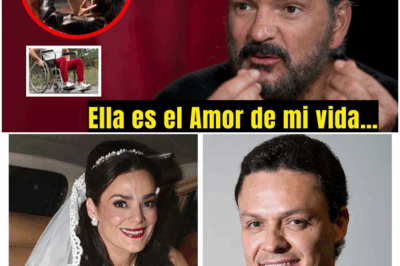 A los 60 años, Ricardo Arjona confiesa quién fue su gran amor