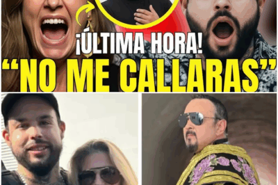 “¡Carmen Treviño rompe el silencio y hunde a los Aguilar! — las revelaciones más explosivas, traiciones ocultas, secretos familiares y verdades prohibidas que podrían destruir el imperio de una de las dinastías más poderosas del regional mexicano”