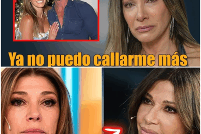 “A sus 60 años, Catherine Fulop rompe el silencio y deja al mundo conmocionado: la actriz venezolana revela por primera vez los secretos más oscuros de su vida, los amores que la marcaron, las traiciones que calló y el precio que pagó por sobrevivir en la fama. Entre lágrimas y verdad, confiesa lo que ocultó durante décadas. Su historia no es glamour… es supervivencia.”