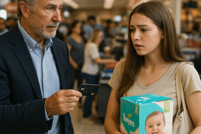 Millonario pone a prueba a joven pobre y ella lo deja sin habla