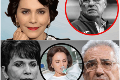 Pati Chapoy rompe el silencio y revela su verdad más oculta