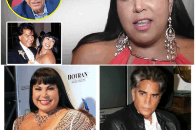 Lila Morillo rompe el silencio: “Volveré si El Puma aún me ama”