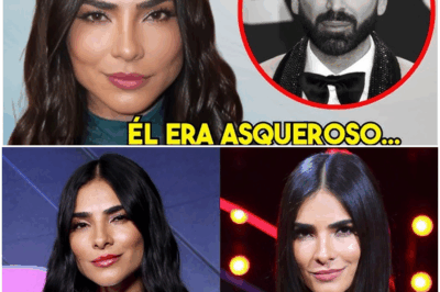 😱 Alejandra Espinoza revela a los 38 cinco nombres imperdonables