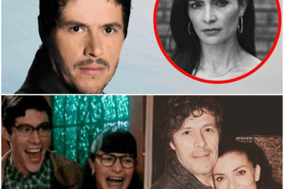 “Impactante confesión de Mario Duarte a los 60 años: el actor y músico revela lo que nadie se atrevía a decir — sus palabras cambian para siempre la forma en que el público lo veía”