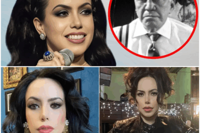 Yrma Lydia rompe el silencio y revela su verdad más oculta