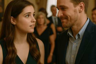 “Cuando crezca seré tu esposa”, volvió a los 21 y lo sorprendió