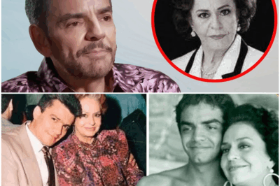 “A los 64, Emilio Duarte confiesa el secreto que ocultó 40 años”