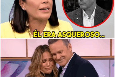 “🔥¡BOMBA EN LA TELEVISIÓN HISPANA! A los 49 años, Karla Martínez rompe el silencio y revela los nombres de cinco personas a las que nunca perdonará — traiciones, envidias y secretos detrás de cámaras que nadie imaginaba.”