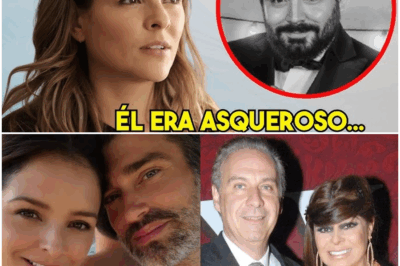 “A los 49, Gabriela Valdés revela los nombres que no perdona”