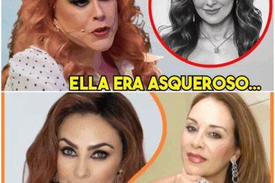 “¡Revelación inesperada! Lina Santos, a sus 59 años, confiesa las cinco traiciones que marcaron su vida… y explica por qué jamás podrá perdonar a quienes la lastimaron.”