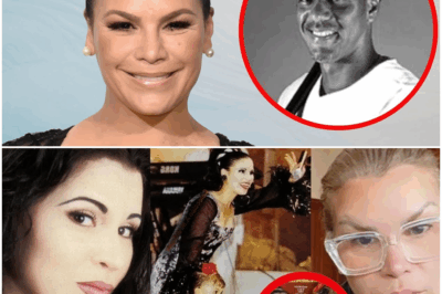 “A los 58 años, Olga Tañón rompe el silencio y finalmente admite lo que todos sospechábamos — la reina del merengue confiesa la verdad más profunda de su vida, una historia de lucha, dolor y redención que conmueve al mundo entero”