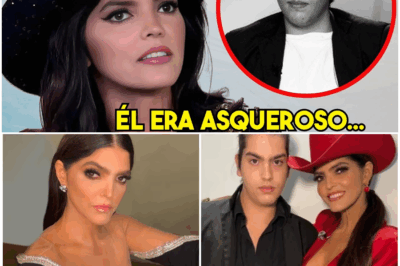 “🔥¡ESCÁNDALO EN EL REGIONAL MEXICANO! A los 54 años, Ana Bárbara rompe el silencio y revela los nombres de cinco personas a las que nunca perdonará — traiciones, amores rotos y secretos familiares que estremecen a México.”