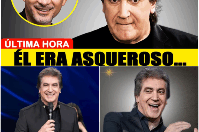 A los 57, Dante Gebel rompe el silencio: “Jamás volveré a hablarles”