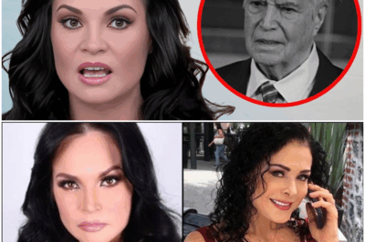 Ana Patricia Rojo rompe el silencio y revela su verdad más dura