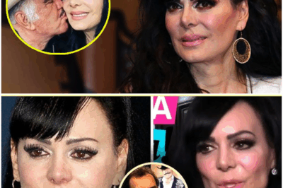 A los 66 años, Maribel Guardia confiesa quién fue el amor de su vida